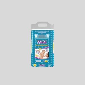 Thai Pants Baby Diaper Extra Large 13-18kg 32 Pcs Pack