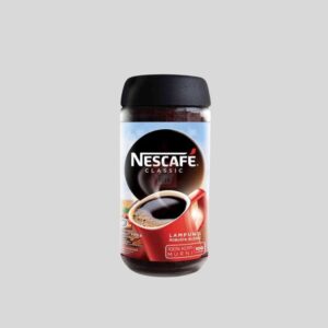 NESTLE NESCAFE Original Instant Coffee Jar 200gm