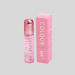 Colour Me Pink Perfume 50 ml For Women