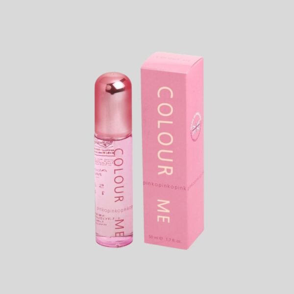 Colour Me Pink Perfume 50 ml For Women