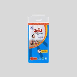 Smile Pants Diaper Extra Large (12-17kg) 32 pcs