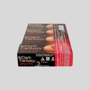 Dark Fantasy Choco Fills (75x4) 300 mg Indian