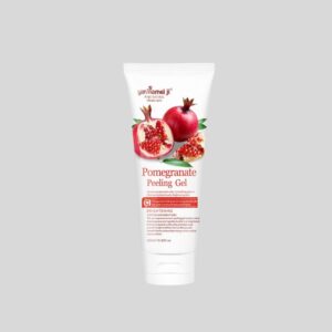 Pomegranate Peeling Gel 320 ml China Original