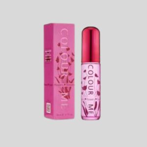 Colour Me Flower Perfume 50 ml For Women
