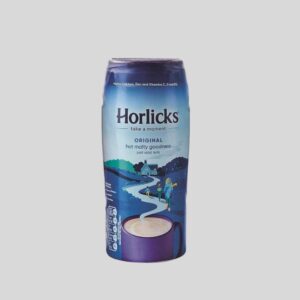 Horlicks Original Hot Malty 500 gm Uk