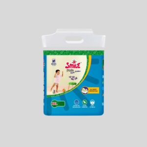Smile Pants Diaper XXL (16-25kg) 24 pcs