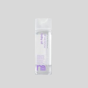 Mothercare All We Know Baby Oil 300 ml Indian