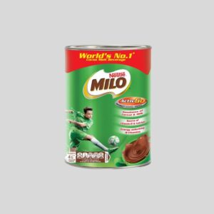 Milo Activ-Go Chocolate Drink Powder 400 gm