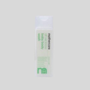 Mothercare All We Know Body Wash 300 ml Indian