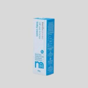 Mothercare All We Know Baby Cream 100 ml Indian