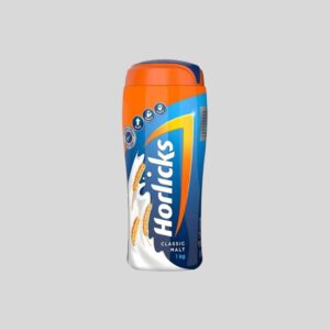 Horlicks Classic Malt 1Kg Indian