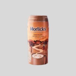 Horlicks Chocolate Hot Malty 500gm (Uk)