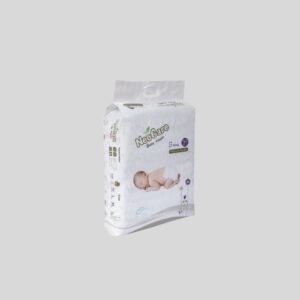 Neocare Belt System Baby Diaper Small 3-6 kg 50 Pcs
