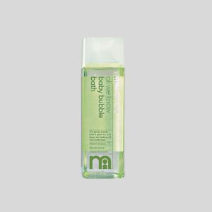 Mothercare All We Know Baby Bubble Bath 300 ml Indian