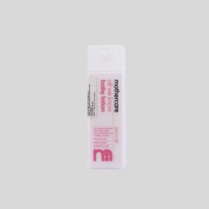 Mothercare All We Know Baby Lotion 300 ml Indian
