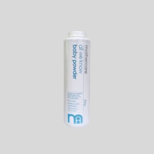Mothercare All We Know Baby Powder 250 gm Indian