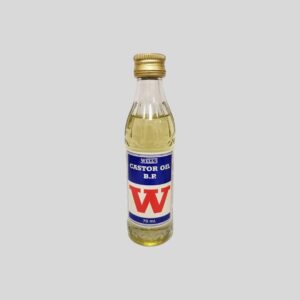 Wells Castor Oil 70ml