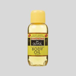 Jac olive Oil 500 ml Indian