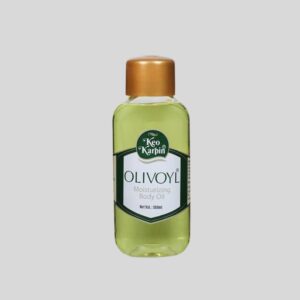 Keo karpin olive oil 500 ml Indian
