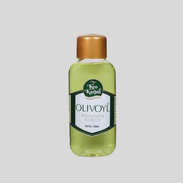 Keo karpin olive oil 500 ml Indian