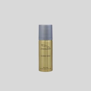 Jaguar Classic Gold Body Spray 200 ml