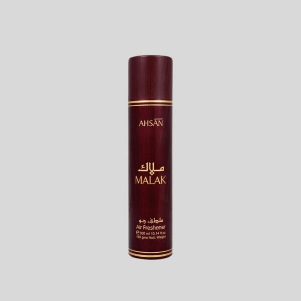Ahsan Malak Air Freshener 300 ml
