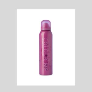 Colour Me Flower Body Spray 150 ml For Women