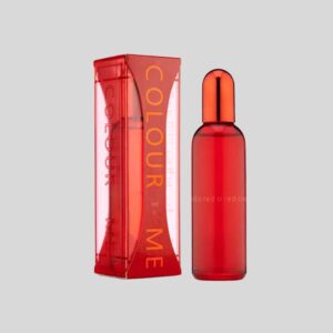 Colour Me Red Perfume 100 ml For Women