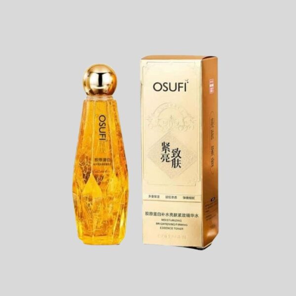 Osufi Collagen Face Serum Anti Aging Beauty Skin Care 300 gm
