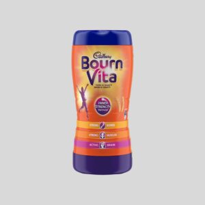 Bournvita Health Drinks 500 Gm Jar Indian