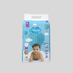 Bashundhara Pants Diaper Xl 32 Pcs Pack