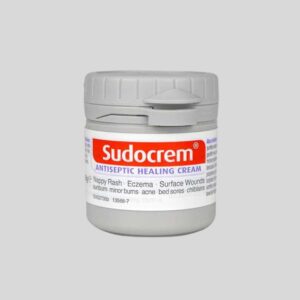 Sudocrem Antiseptic Healing Cream (Rash Cream)