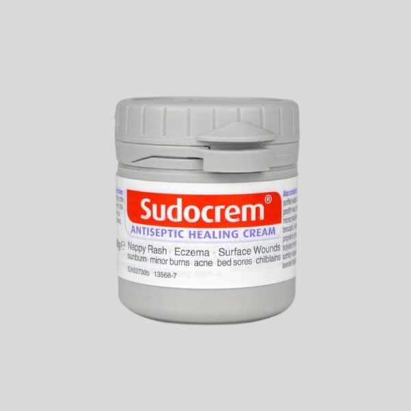 Sudocrem Antiseptic Healing Cream (Rash Cream)