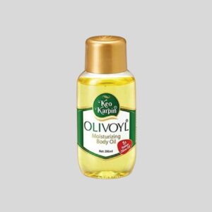 Keo karpin olive oil 200 ml India