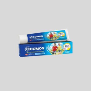 Odomos Mosquito Repellent Cream 50gm