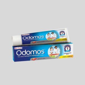 Odomos Mosquito Repellent Cream 100gm