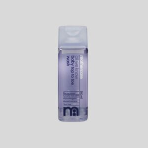 Mothercare All We Know Baby Top To Toy 300 ml Indian