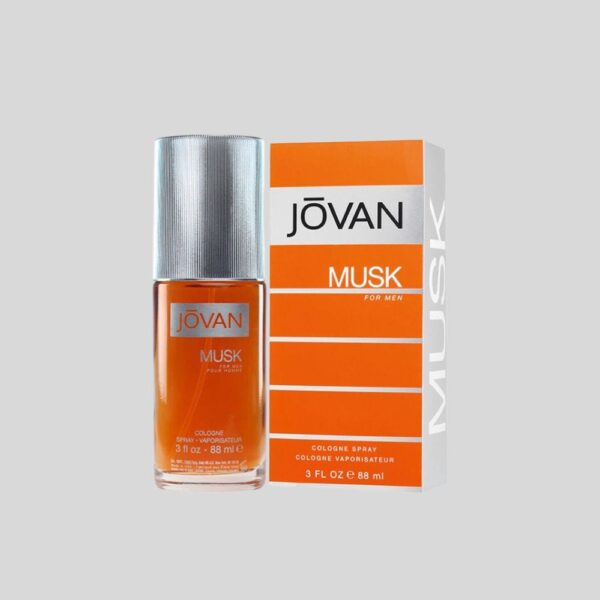Jovan Musk Appeal 88 ml For Men