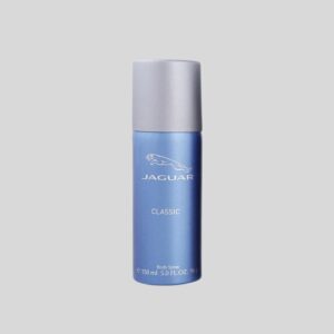 Jaguar Classic Body Spray 200 ml