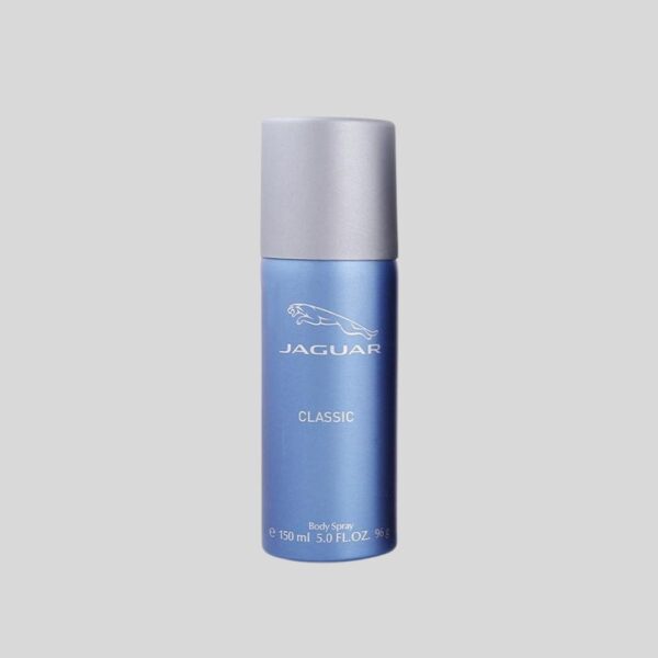 Jaguar Classic Body Spray 200 ml