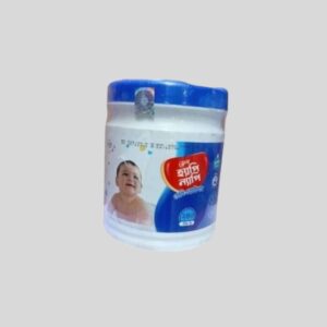 Fresh Happy Nappy Wet Wipes 240 Pcs Jar