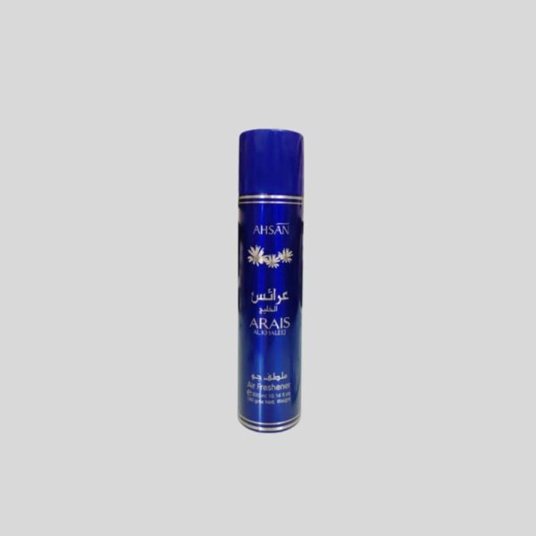 Ahsan Arais Alkhaleej Air Freshener 300 ml