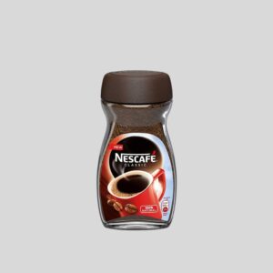 NESTLE NESCAFE Classic Instant Coffee Jar 100gm
