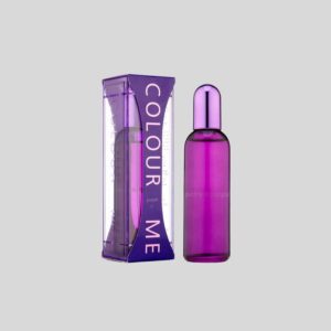 Colour Me Purple Perfume 100 ml For Women