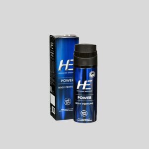 He Power Body Perfume for Men 120 ml