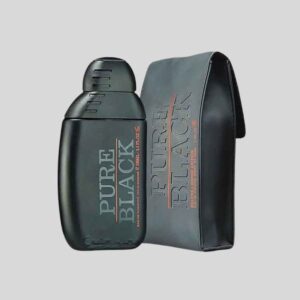 Creation Lamis Pure BLack Perfume For Men 100 ml