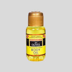 Jac olive Oil 200 ml Indian