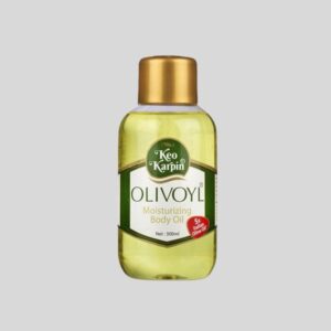 Keo karpin olive oil 300 ml Indian