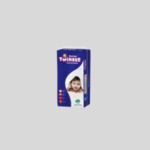 Twinkle Baby Diaper Pant L Size 34 pcs