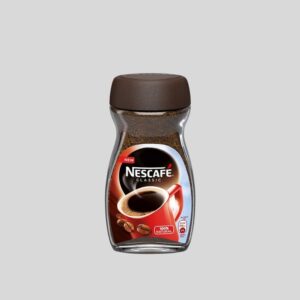 NESTLE NESCAFE Classic Instant Coffee Jar 200gm